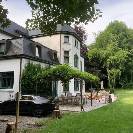 L'Etape Fagnarde - Bed, Breakfast & Sauna Спа Екстериор снимка