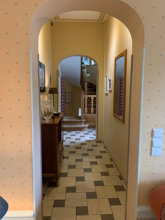 L'Etape Fagnarde - Bed, Breakfast & Sauna Спа Екстериор снимка