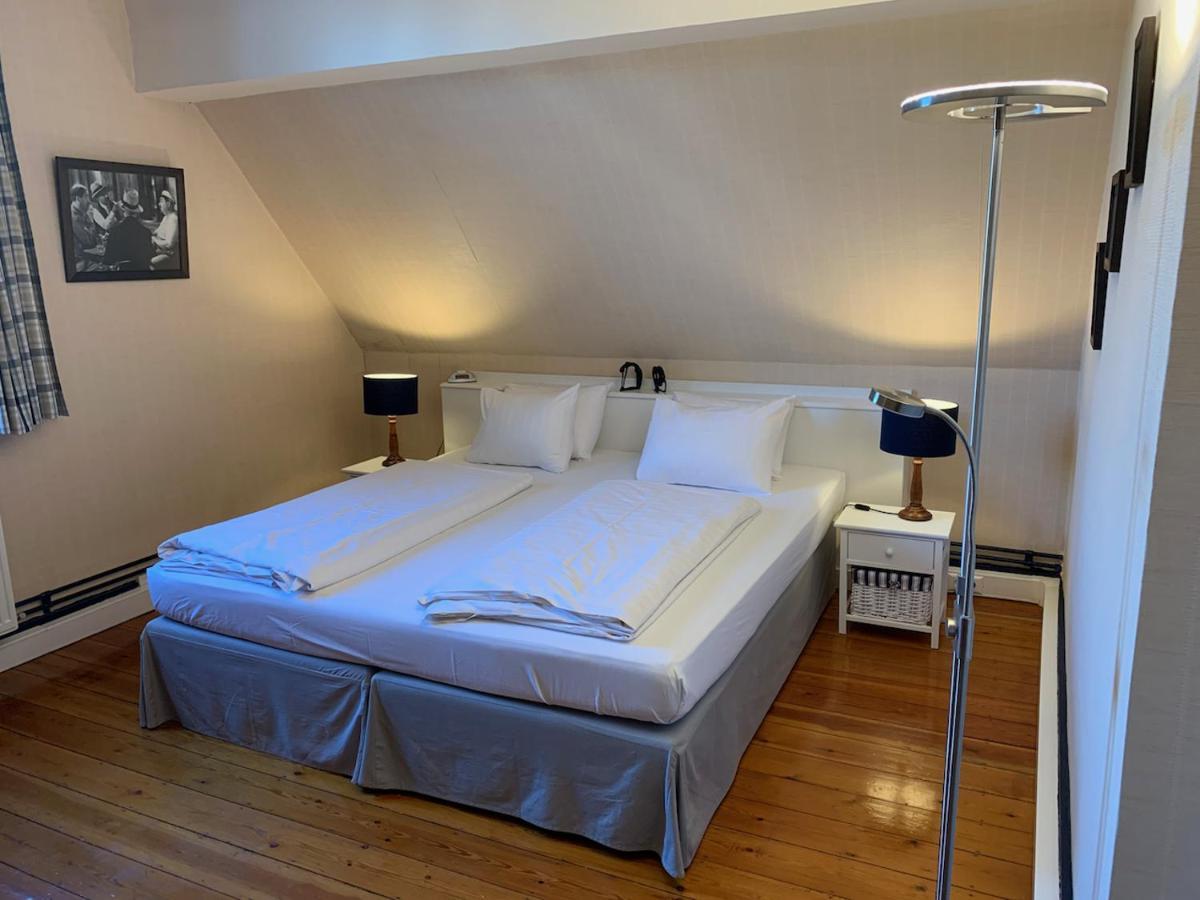 L'Etape Fagnarde - Bed, Breakfast & Sauna Спа Екстериор снимка