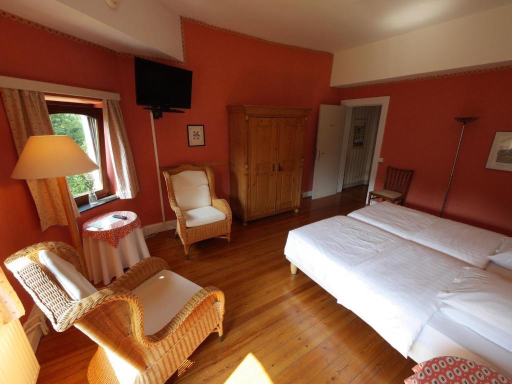 L'Etape Fagnarde - Bed, Breakfast & Sauna Спа Стая снимка