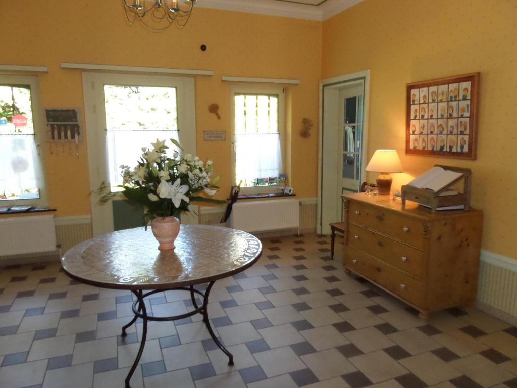 L'Etape Fagnarde - Bed, Breakfast & Sauna Спа Екстериор снимка